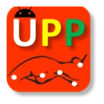 riesgo de ulceras android application logo